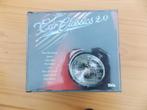 Car classics 2.0 Dubbel cd, Cd's en Dvd's, Cd's | Verzamelalbums, Ophalen of Verzenden