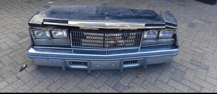 Cadillac sedan seville 1977 onderdelen, Auto-onderdelen, Carrosserie en Plaatwerk, Deur, Cadillac, Links, Rechts, Ophalen of Verzenden