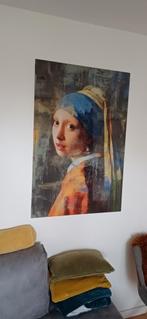 Meisje met de parel, Ophalen of Verzenden