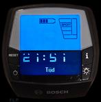 Gezocht beschadige Display's Intuvia van Bosch, Fietsen en Brommers, Ophalen, Gebruikt