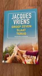 Groep zeven slaat terug, Ophalen, Zo goed als nieuw
