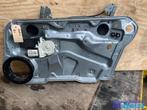 VW GOLF 4 Rechts voor raammechaniek raammechanisme, Auto-onderdelen, Ruiten en Toebehoren, Ophalen of Verzenden, Gebruikt, Volkswagen