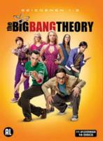 The Big bang theory seasons 1-5 dvd, Boxset, Komedie, Zo goed als nieuw, Vanaf 9 jaar