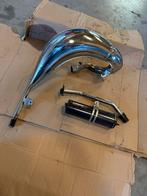 Voca uitlaat Cross Rookie, Ophalen of Verzenden, Zo goed als nieuw, Uitlaat, Voca