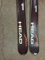 Head race ski's, 160 tot 180 cm, Gebruikt, Ophalen of Verzenden, Head