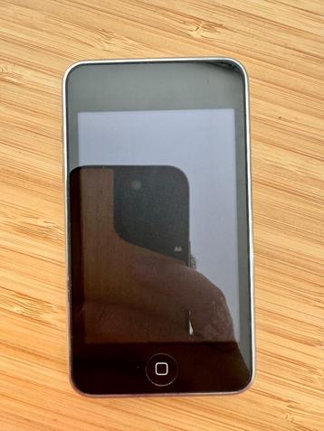 iPod Touch 2 (A1288) 16GB, compleet beschikbaar voor biedingen