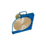 Lister slijpmachine – Tafelmodel (professioneel), Ophalen of Verzenden, Nieuw, Elektromotor