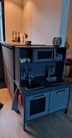 Speelkeuken  gepimpt, Kinderen en Baby's, Ophalen, Zo goed als nieuw