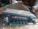 CLARION OLDTIMER RADIO DATSUN TOYOTA MAZDA 1970, Auto diversen, Autoradio's, Ophalen of Verzenden, Gebruikt