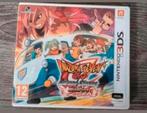 👧👦3ds spel: inazuma eleven go chromo stones wildfire, Spelcomputers en Games, Games | Nintendo 2DS en 3DS, 1 speler, Verzenden
