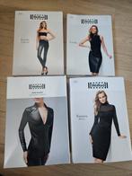 Prachtige set wolford kleding nieuw 36 38 jurk broek rok enz, Ophalen of Verzenden, Nieuw