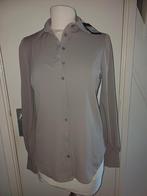 Mi piace Travel Blouse M Taupe, Mi Iace, Ophalen of Verzenden, Nieuw, Bruin