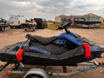 SEA-DOO spark trixx, Watersport en Boten, Jetski's en Waterscooters, Ophalen, Zo goed als nieuw, Benzine, 70 tot 120 pk