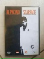 Dvd alpacino, scarface. Bekijk ons aanbod!, Gebruikt, Ophalen of Verzenden, Vanaf 16 jaar