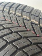 18” VW Multivan T7 Toshima velgen + all season banden, Ophalen, 18 inch, Bestelwagen, Banden en Velgen