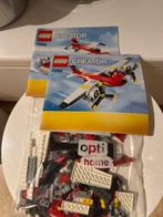 Lego Creator 7292 - Compleet!, Ophalen of Verzenden, Zo goed als nieuw, Complete set, Lego