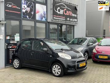 Citroen C1 1.0-12V Ambiance|APK04-2026|NAP|AIRCO|5DRS beschikbaar voor biedingen