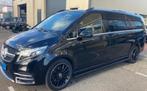 GEZOCHT V-Klasse / Vito Tourer / EXPORT / EX TAXI, Ophalen of Verzenden, Nieuw