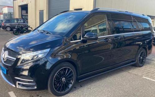 GEZOCHT V-Klasse / Vito Tourer / EXPORT / EX TAXI, Auto diversen, Autosport-onderdelen, Nieuw, Ophalen of Verzenden
