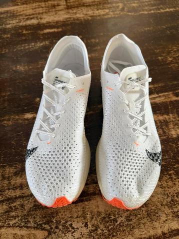 Nike vaporfly 3 beschikbaar voor biedingen