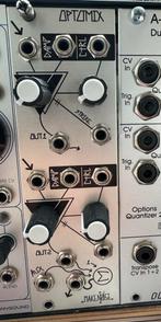 Optomix Make noise, Dannysound Timbre, Muziek en Instrumenten, Soundmodules, Ophalen of Verzenden, Gebruikt