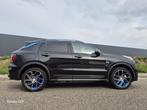 Lynk & Co 01 1.5 Core 360 camera, Schuifdak (bj 2022), Auto's, Stof, Gebruikt, Adaptive Cruise Control, 4 cilinders