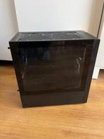 Cooler Master MasterBox NR400 ODD Micro ATX Behuizing, Computers en Software, Ophalen of Verzenden, Zo goed als nieuw