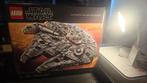 Millennium Falcon 75192 !Nieuw! !Sealed!, Kinderen en Baby's, Speelgoed | Duplo en Lego, Ophalen of Verzenden, Nieuw, Complete set