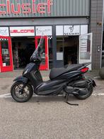 Piaggio Beverly S 400 HPE Sport Alarm Nieuwstaat, Motoren, Motoren | Piaggio, 400 cc, Scooter, Bedrijf, 1 cilinder