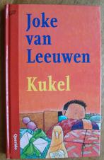 Kukel - Joke van Leeuwen, Boeken, Ophalen of Verzenden, Zo goed als nieuw, Joke van Leeuwen