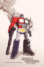 Transformers, Overige generaties, Ophalen of Verzenden, Zo goed als nieuw