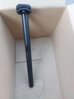 Zadelpen 27.2 mm diameter 39 cm lengte, Fietsen en Brommers, Fietsonderdelen, Ophalen of Verzenden, Nieuw, Zadel