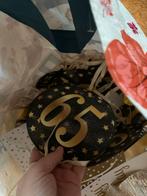 Versiering, Ophalen, Versiering, Verjaardag