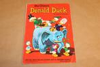 Donald Duck en andere verhalen - 1969 !!, Boeken, Eén stripboek, Ophalen of Verzenden, Zo goed als nieuw