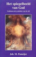 Spiegelbeeld Van God - Johan M. Pameijer, Ophalen of Verzenden, Zo goed als nieuw, Spiritualiteit algemeen, Achtergrond en Informatie