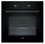 Oven inbouw merk Junker, Junker, Oven, Hete lucht, 45 tot 60 cm