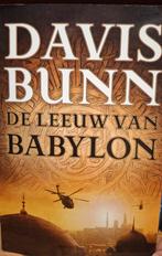 Davis Bunn - De leeuw van Babylon, Gelezen, Davis Bunn, Ophalen of Verzenden