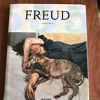 2009 (Lucian) Freud. het dierlijke in de blik. Door, Boeken, Sebastian Smee, Gelezen, Schilder- en Tekenkunst, Verzenden