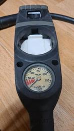 Suunto console analoog, Watersport en Boten, Duiken, Ophalen of Verzenden, Gebruikt, Overige typen