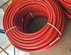 100m  Henco Alupex meerlagenbuis, 14 x 2 mm, 6mm isolatie, Ophalen, Overige materialen, Minder dan 20 mm, 6 meter of meer