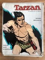 Tarzan - Seigneur de la Jungle, Boeken, Stripboeken, Edgar Rice Burroughs, Gelezen, Ophalen of Verzenden, Eén stripboek