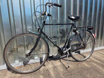 Gazelle Impala Herenfiets beschikbaar voor biedingen