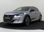 Peugeot e-208 EV 136 PK GT 350 50 kWh | Sport uitvoering | C, Automaat, 136 pk, Gebruikt, Electronic Stability Program (ESP)