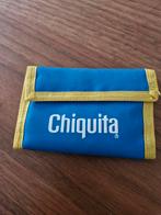 Leuke Chiquita Portemonnee Blauw ,rugzak Disney Notre Dame, Sieraden, Tassen en Uiterlijk, Overige merken, Blauw, Ophalen of Verzenden