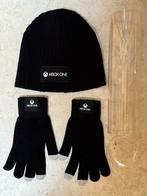 Xbox One Promotie items Beanie & Handschoenen, Ophalen of Verzenden, Zo goed als nieuw