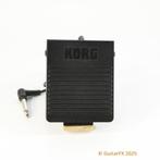 Korg PS-3 Unlatched Footswitch momentary tijdelijk, Muziek en Instrumenten, Effecten, Ophalen of Verzenden, -, -, -