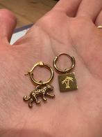 Oorbellen MyJewellery (zo goed als nieuw), Ophalen of Verzenden, Zo goed als nieuw, Goud, Overige materialen