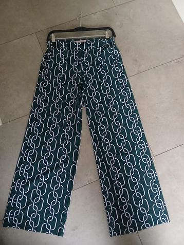 Studio Anneloes Lexie trouser mt. M beschikbaar voor biedingen