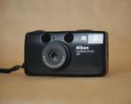 Nikon Lite Touch Zoom AF (getest), Audio, Tv en Foto, Fotocamera's Analoog, Ophalen of Verzenden, Gebruikt, Compact, Nikon