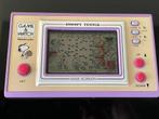 Nintendo Game & Watch – Snoopy Tennis (SP-30) – 1982, Gebruikt, Overige genres, 1 speler, Ophalen of Verzenden